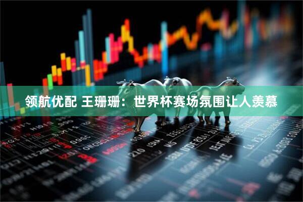 领航优配 王珊珊：世界杯赛场氛围让人羡慕